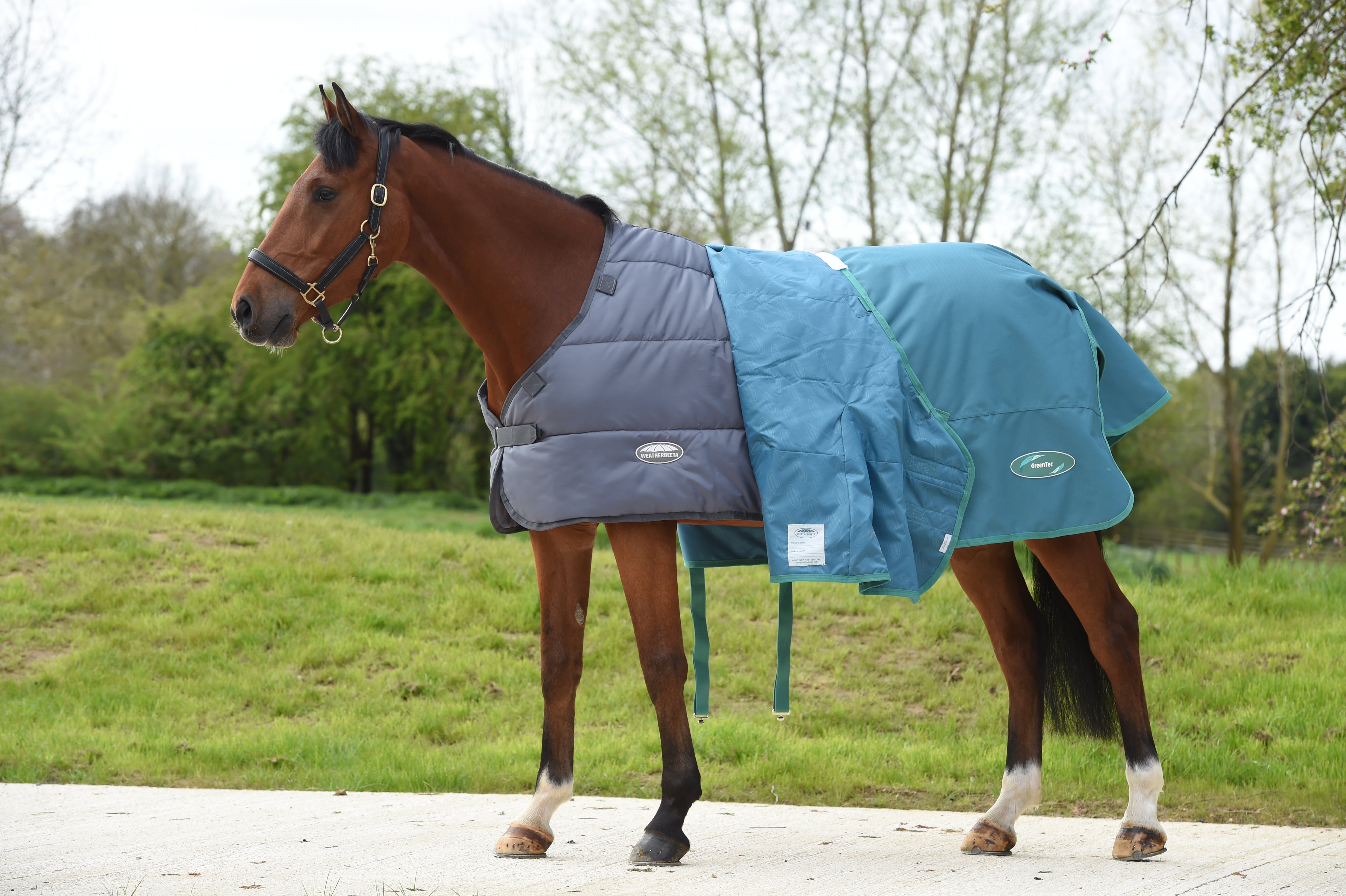 Weatherbeeta Green-Tec Liner Medium - OUTLET