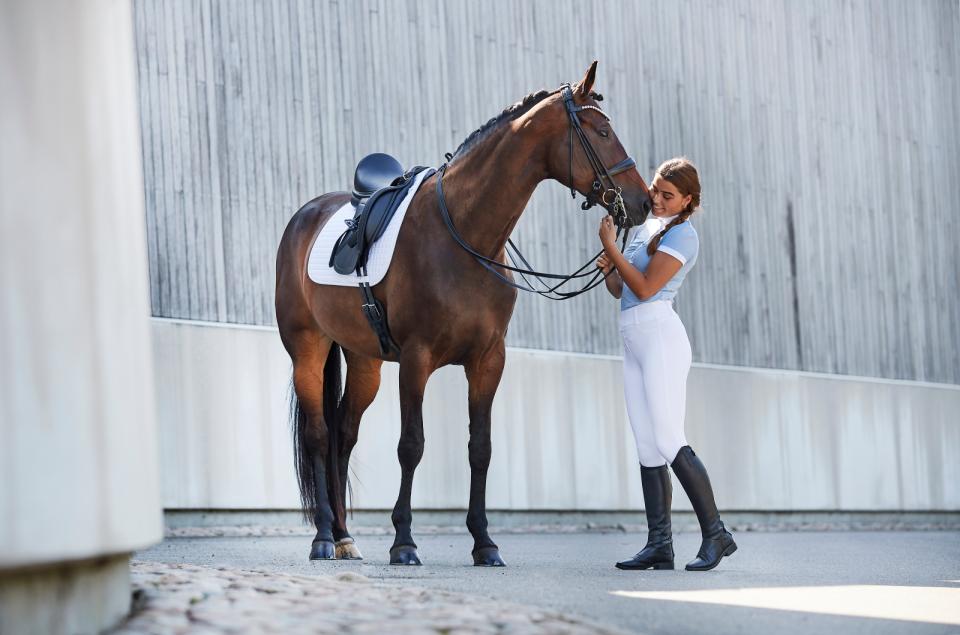 Equipage Kalea Full Grip Tights - OUTLET