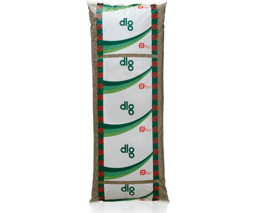 DLG Økologisk Byg