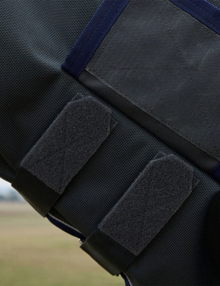 Weatherbeeta Comfitec Ultra Turnout Detach-A-Neck Medium/Lite 100 g.