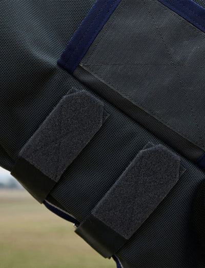 Weatherbeeta Comfitec Ultra Turnout Detach-A-Neck Medium/Lite 100 g.