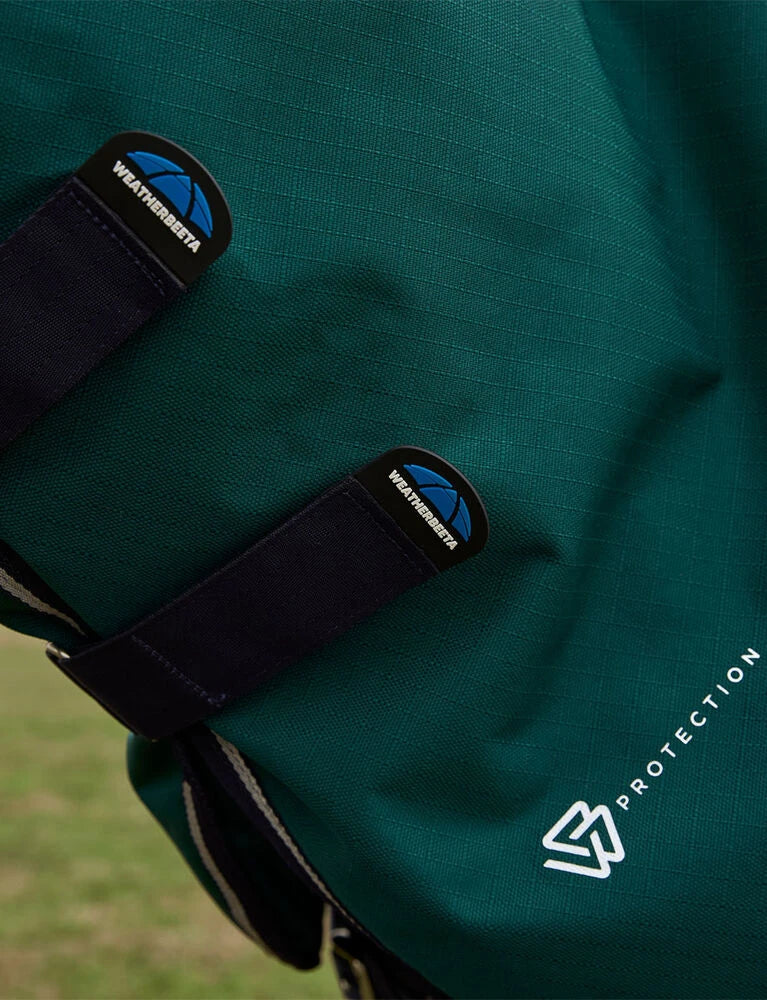 Weatherbeeta Comfitec Plus Dynamic II Detach-a-Neck Medium/Lite