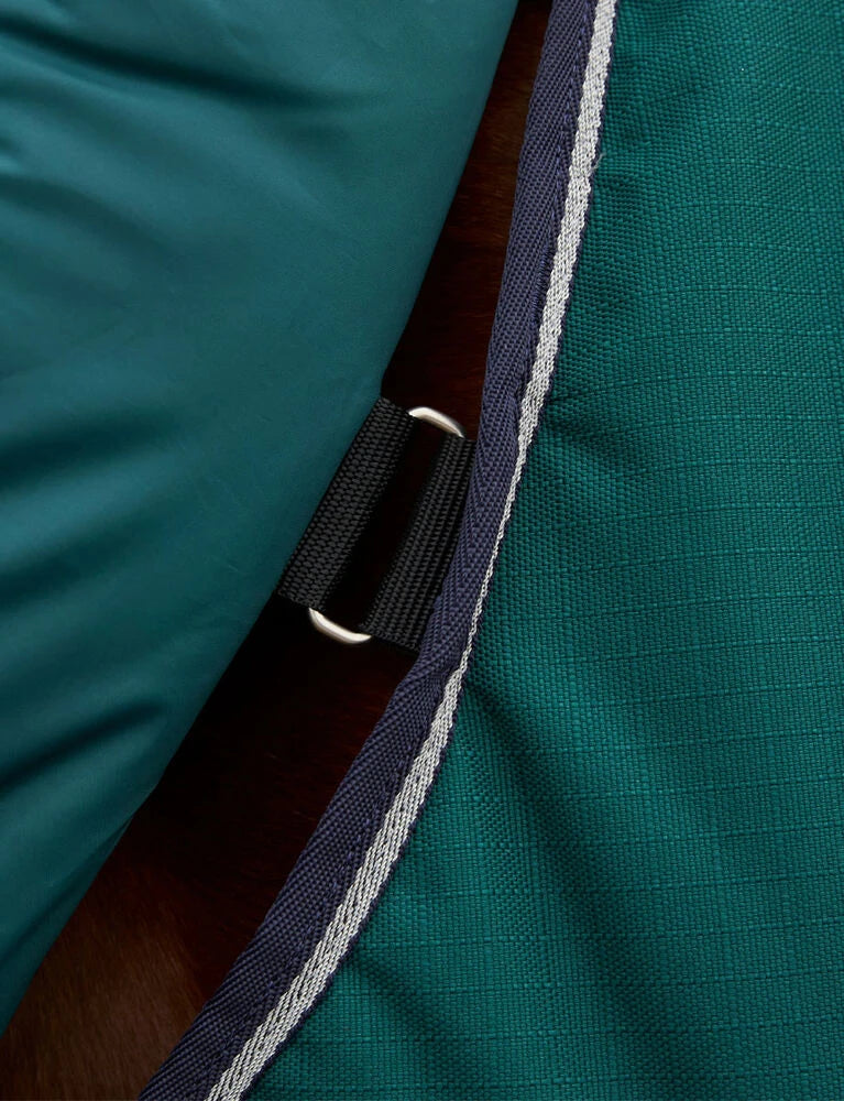 Weatherbeeta Comfitec Plus Dynamic II Detach-a-Neck Medium/Lite