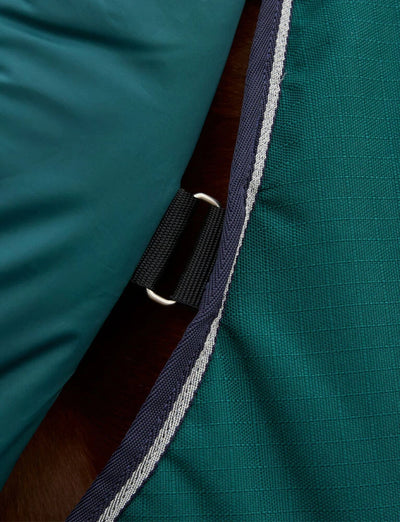 Weatherbeeta Comfitec Plus Dynamic II Detach-a-Neck Medium/Lite