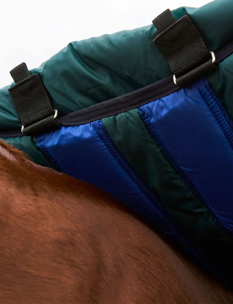 Weatherbeeta Comfitec Plus Dynamic II Detach-a-Neck Medium - OUTLET