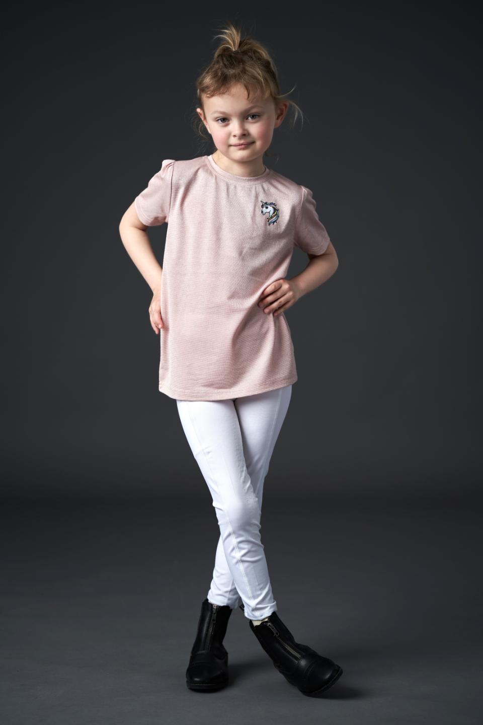 Equipage Kara SS T-shirt