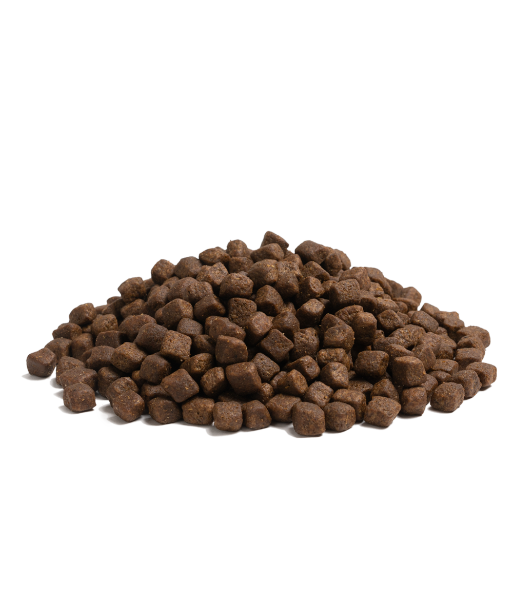 Essential Foods Superior Living Small Breed