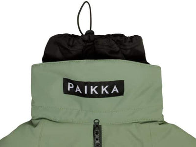 PAIKKA Visibility Vinterfrakke