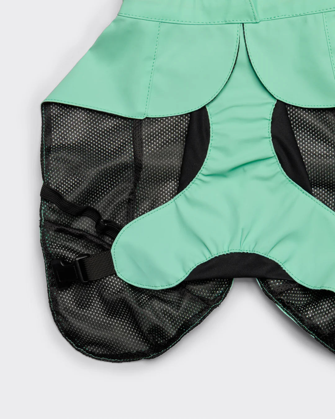 PAIKKA Visibility Raincoat