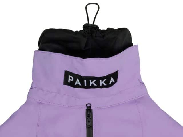 PAIKKA Visibility Vinterfrakke