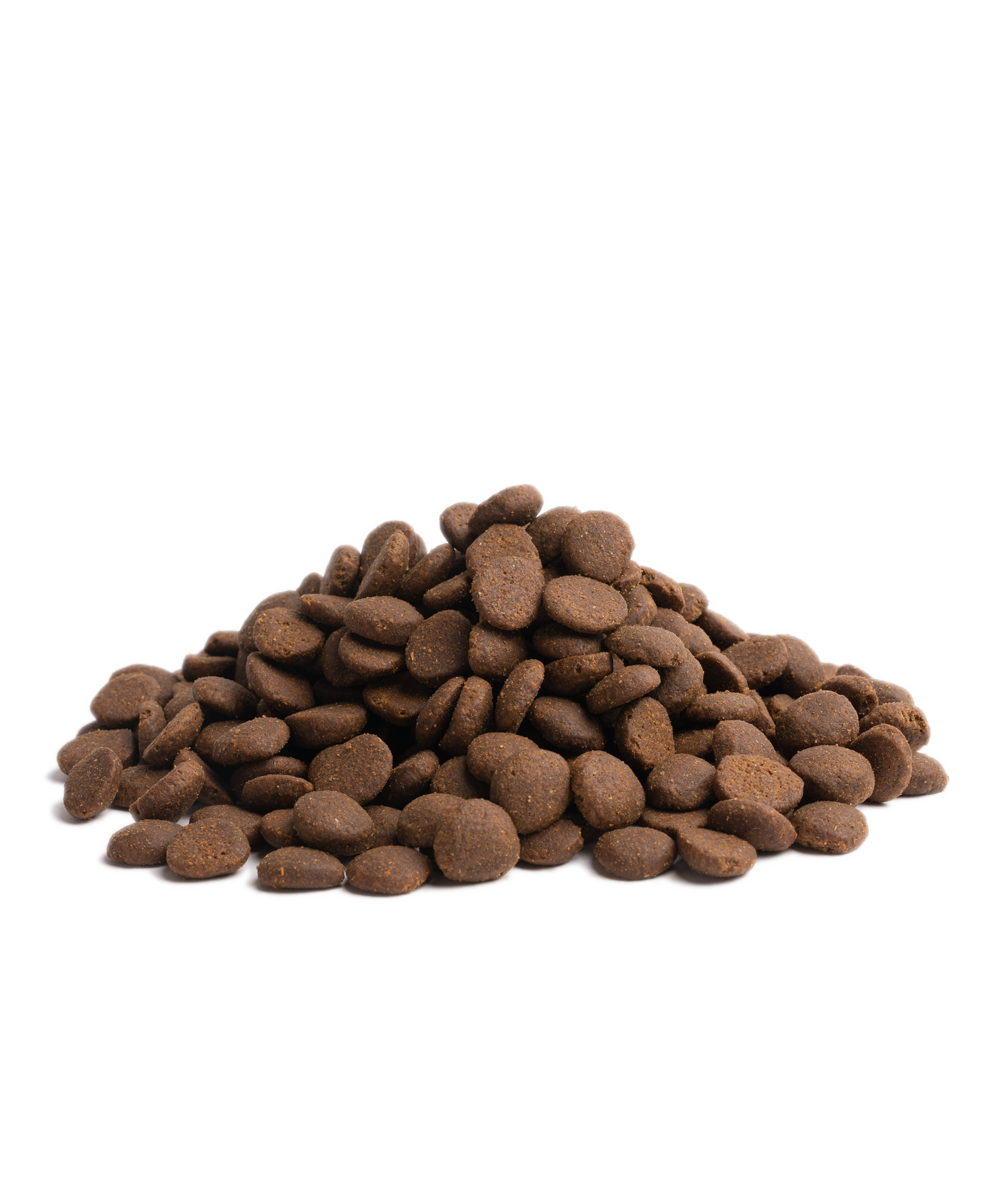 Essential Foods Stamina