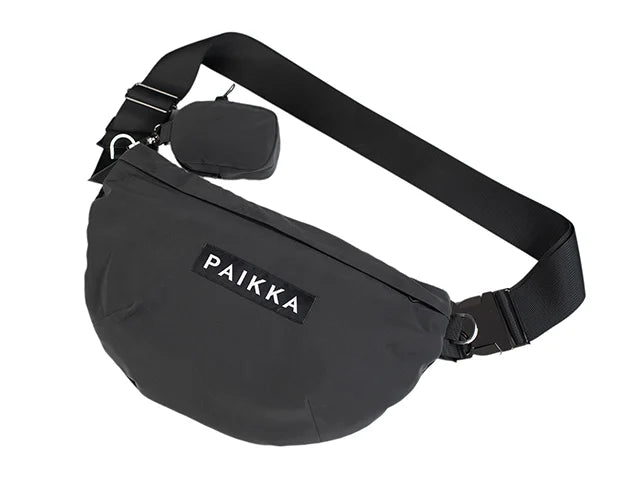 Paikka Visibility Treatbag