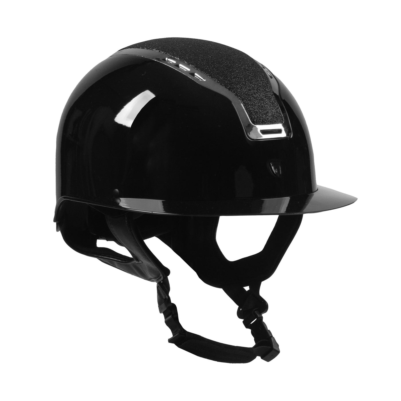 Horka Gaudi Glossy Ridehjelm