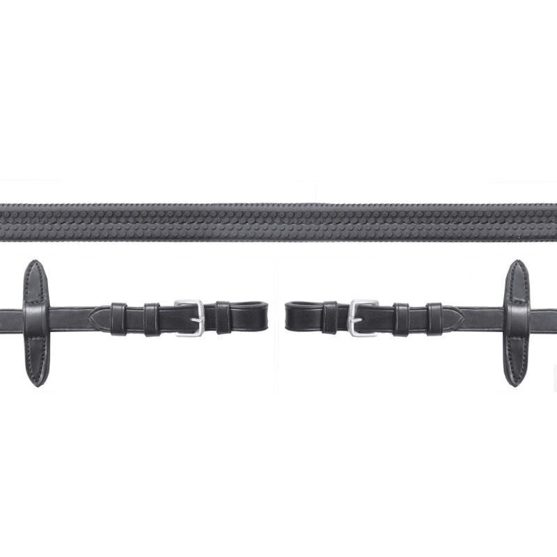 Schockemöhle Rubber Reins Neo Line