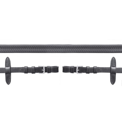 Schockemöhle Rubber Reins Neo Line