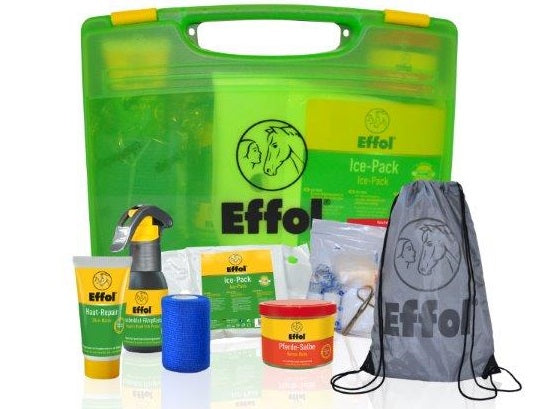 Effol Førstehjælpskit