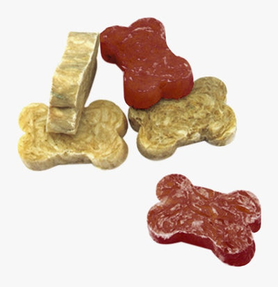 Treat Eaters Julekalender Hund