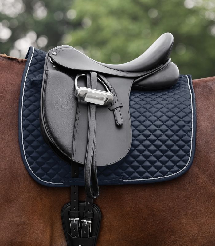 Waldhausen Felix Glam Sadelunderlag