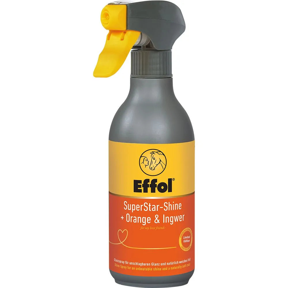 Effol Superstar Shine