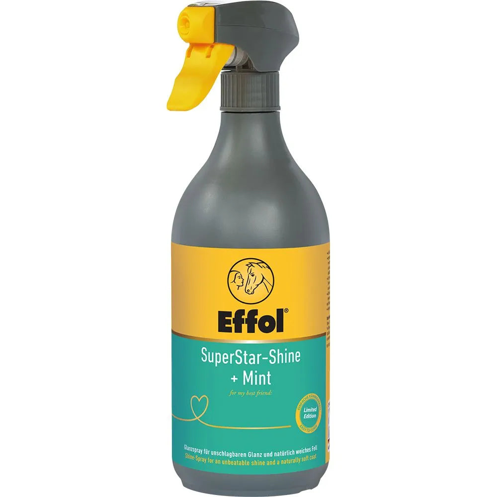 Effol Superstar Shine