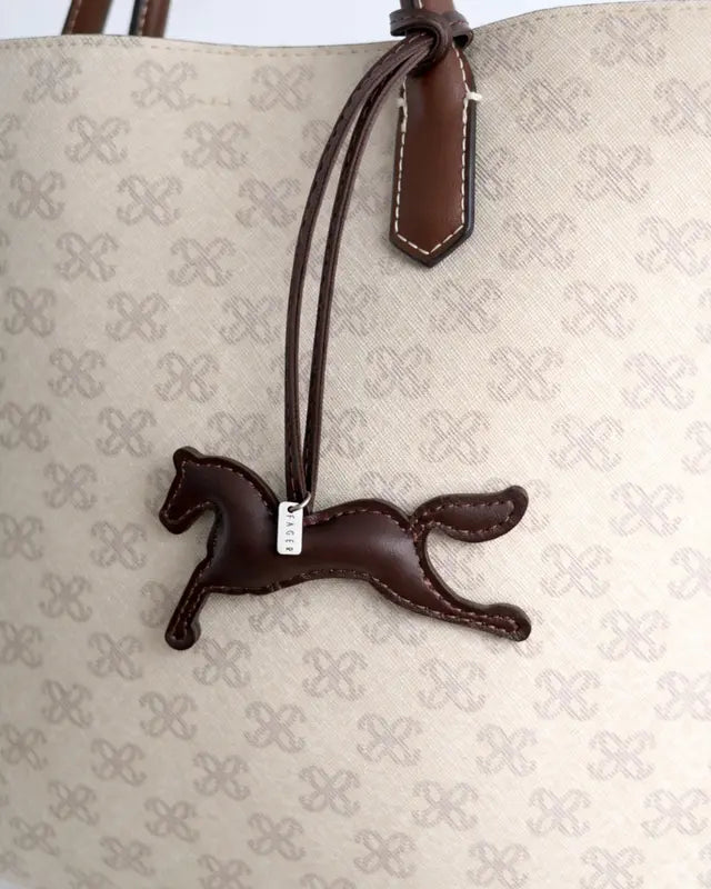 Fager Bag Charm