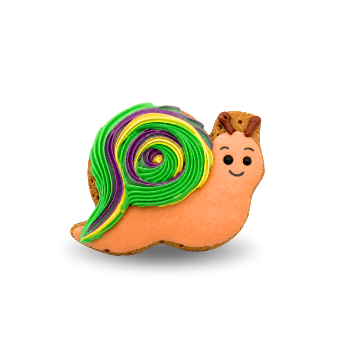Candy Horse Rainbow World Cookies