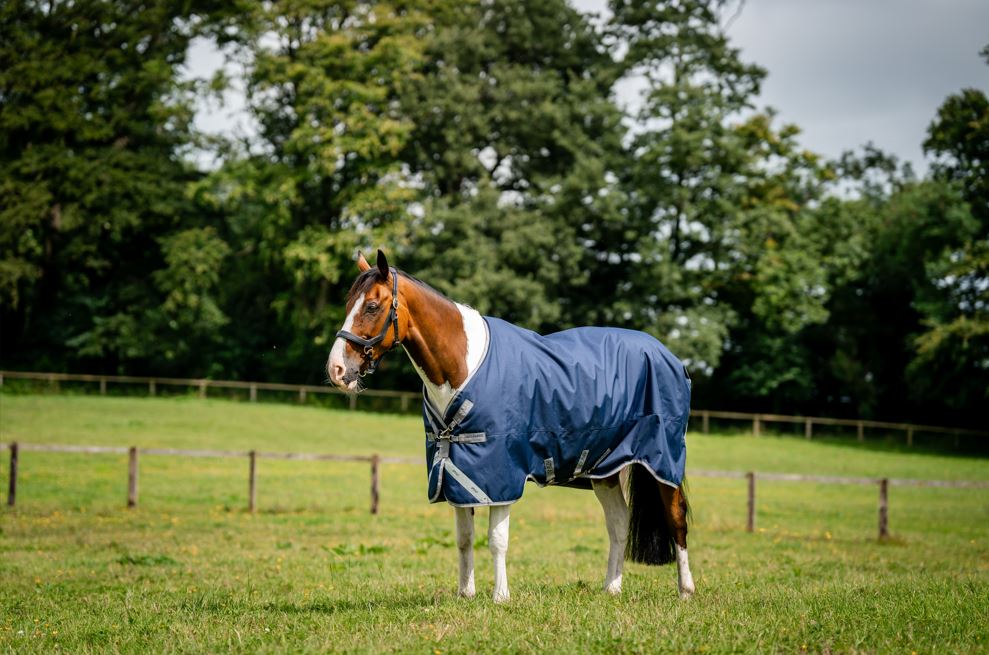 Horseware Amigo 1200 D turnout 0g.
