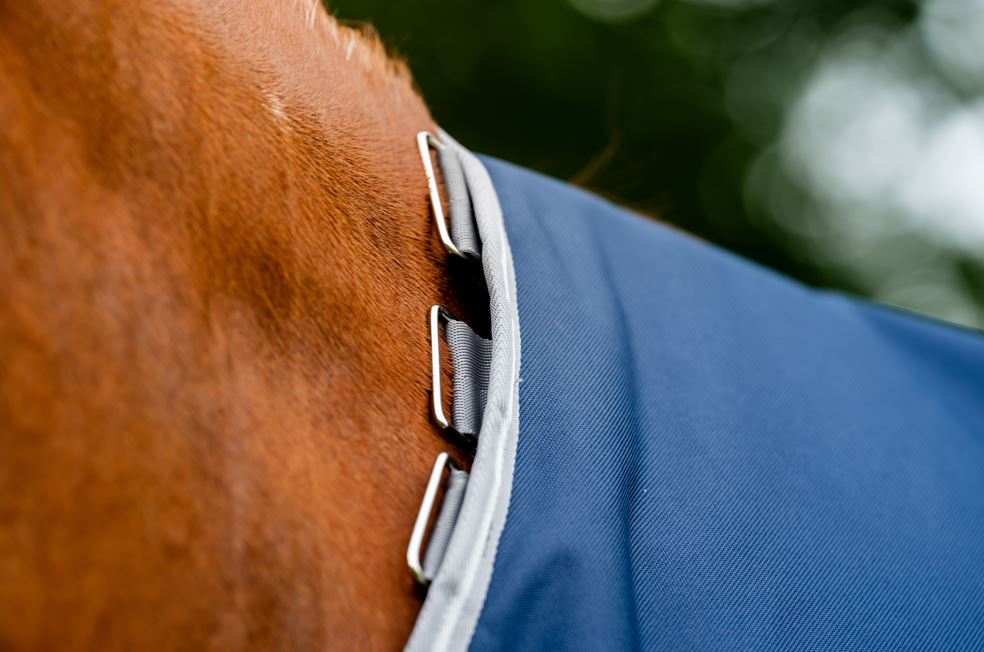 Horseware Amigo 1200D turnout 100g.