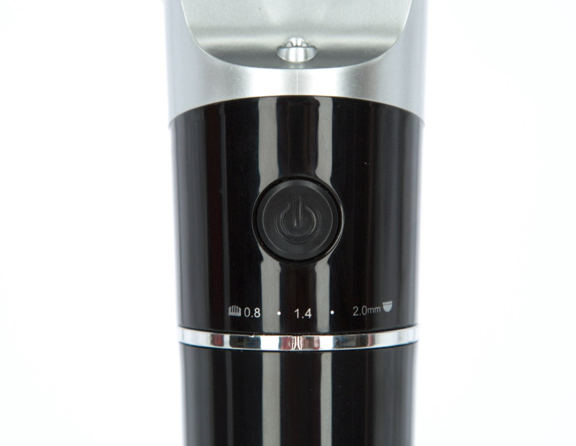 Clipster DeloX Batteri Klipper