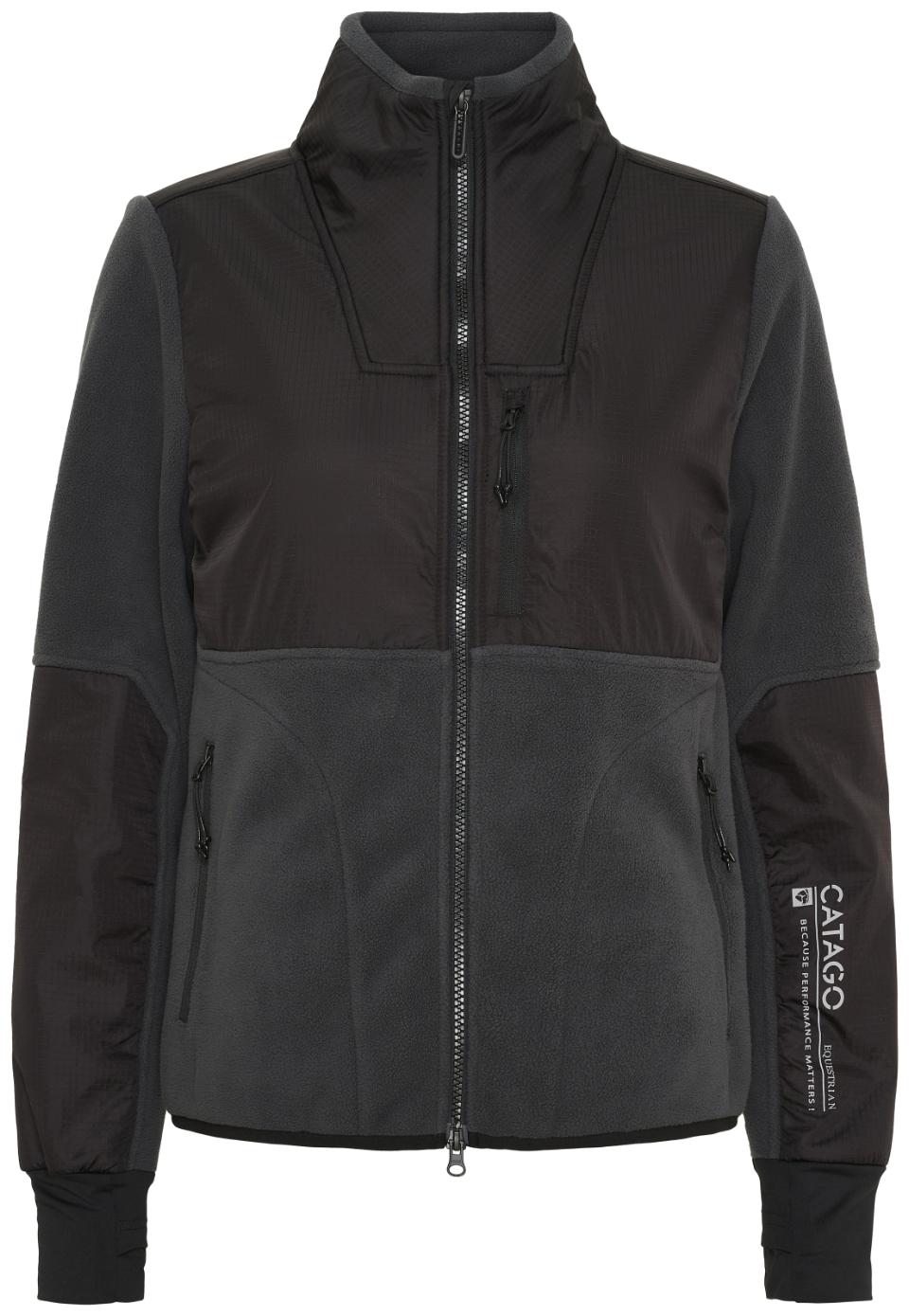 CATAGO Norma zip ridejakke