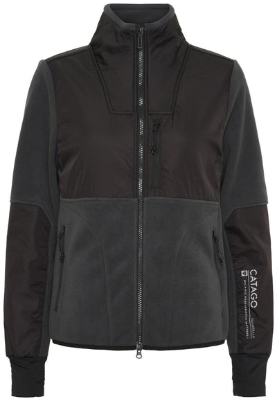 CATAGO Norma zip ridejakke