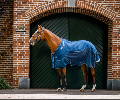 Horseware Signature Travel Series 0g.