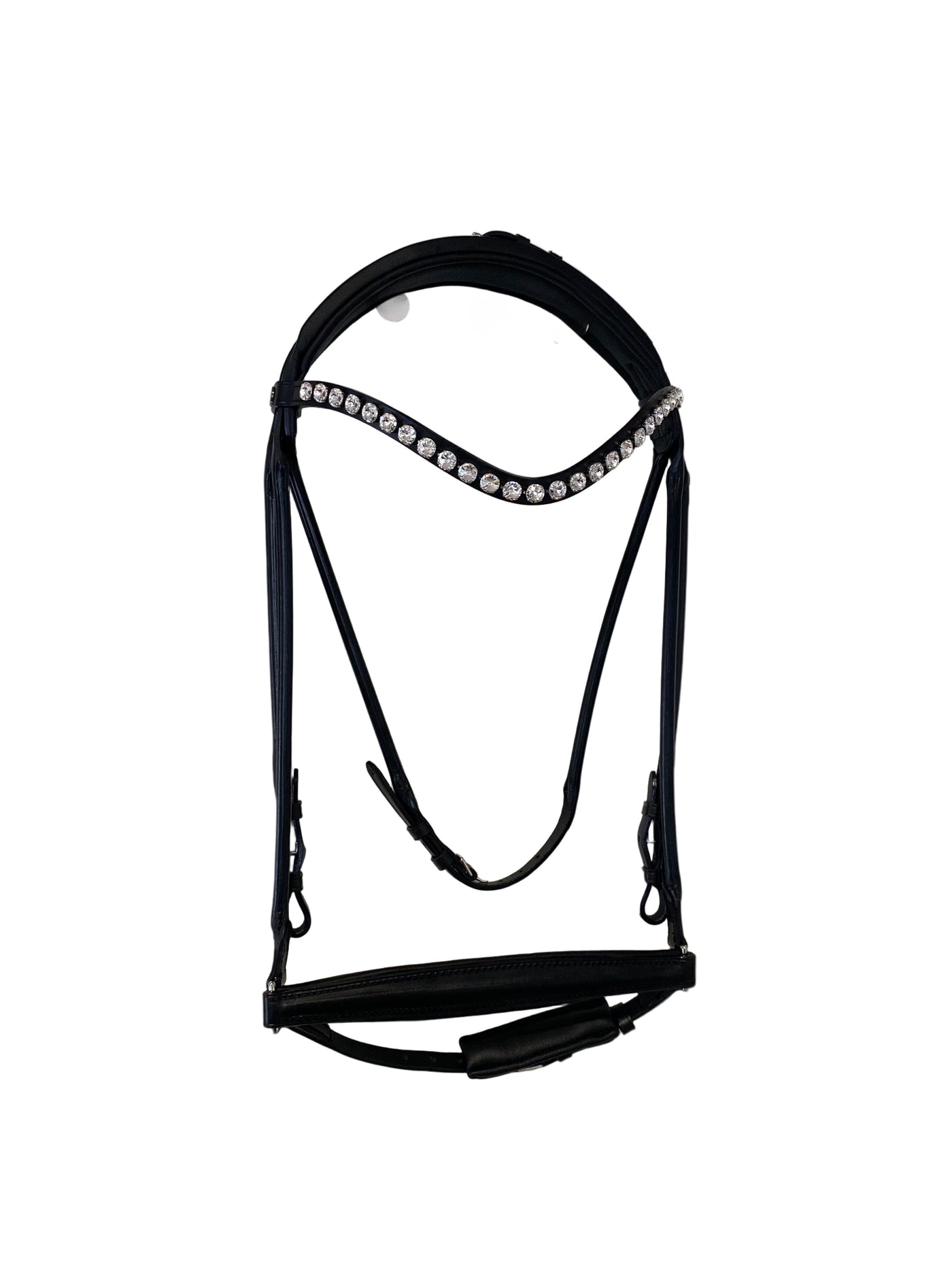 OS München Feel Good Hannoveransk Trense