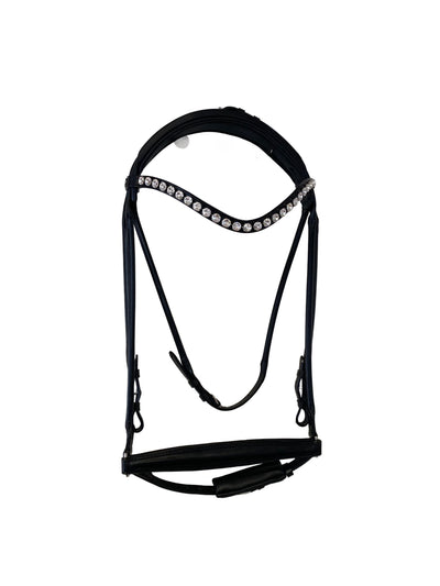 OS München Feel Good Hannoveransk Trense