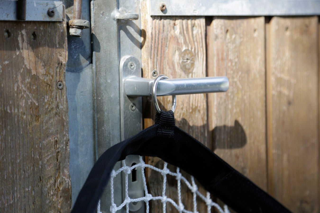 Kerbl Hay Net med magnet