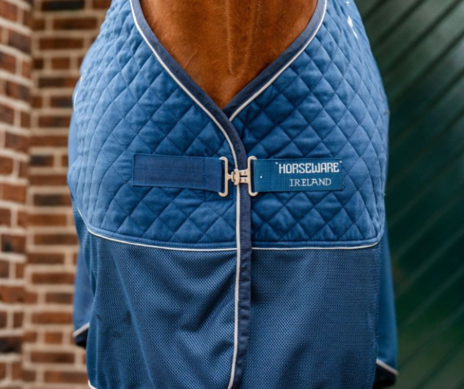 Horseware Signature Travel Series 0g.