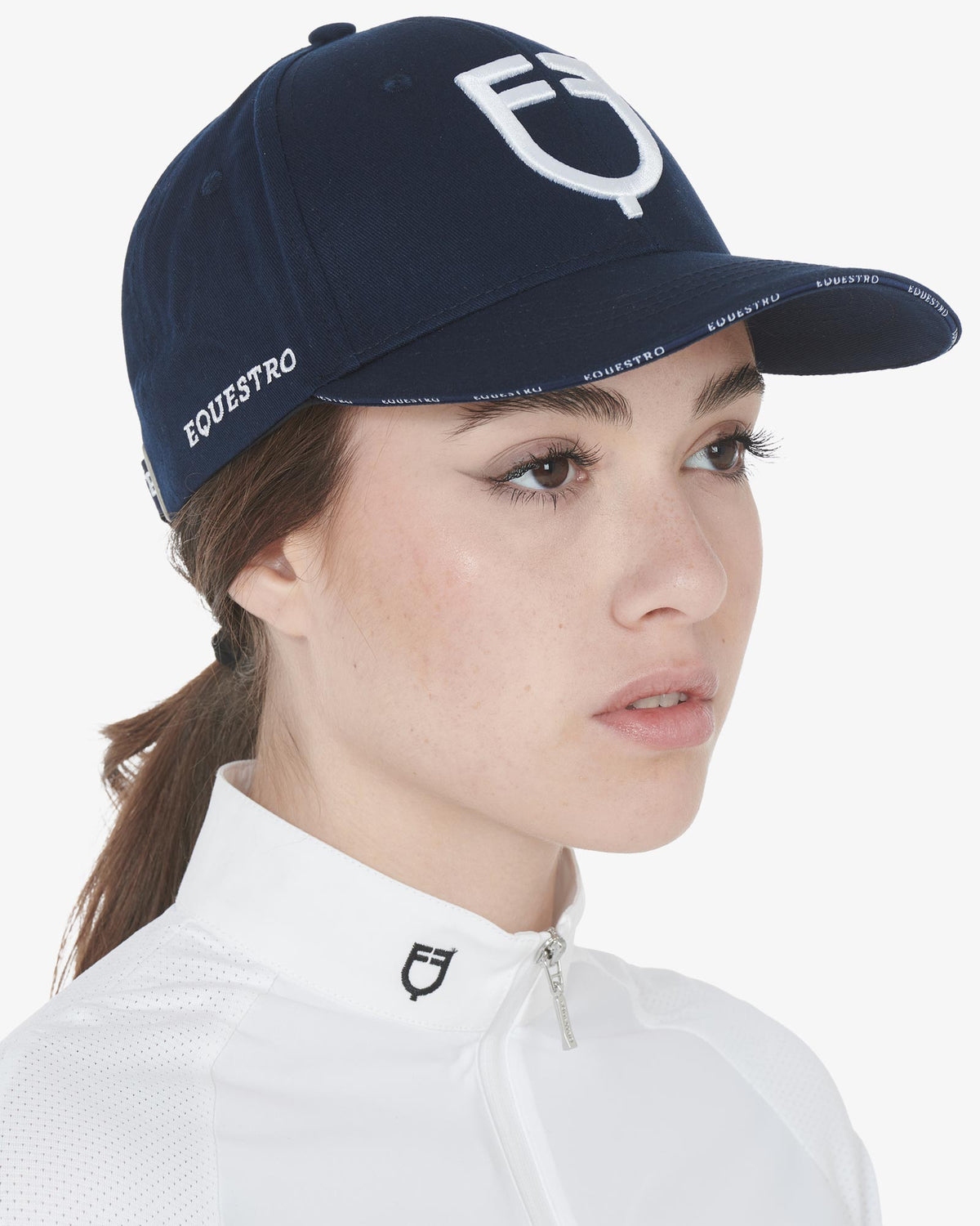 Equestro Cappello Nouva Collezione