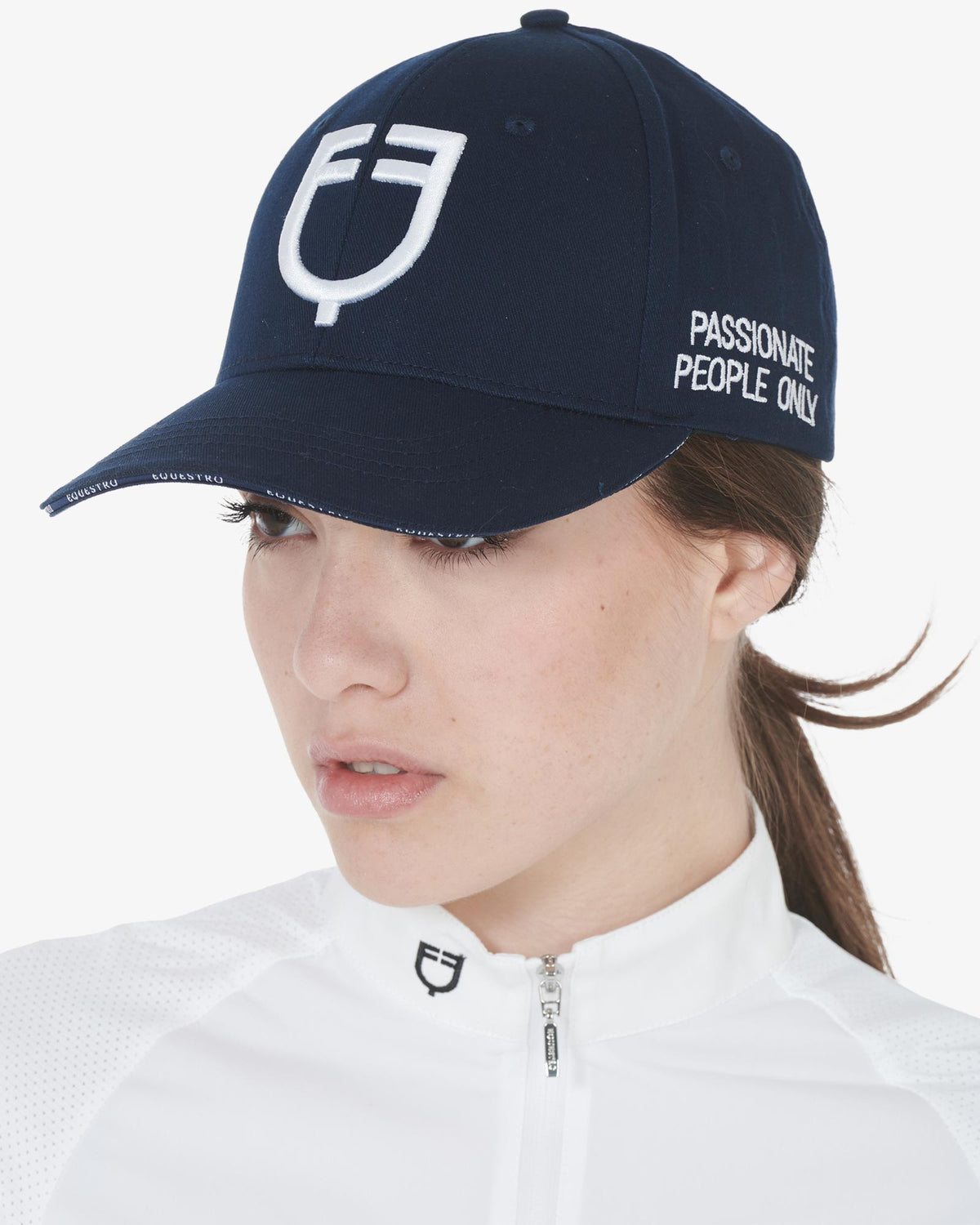 Equestro Cappello Nouva Collezione