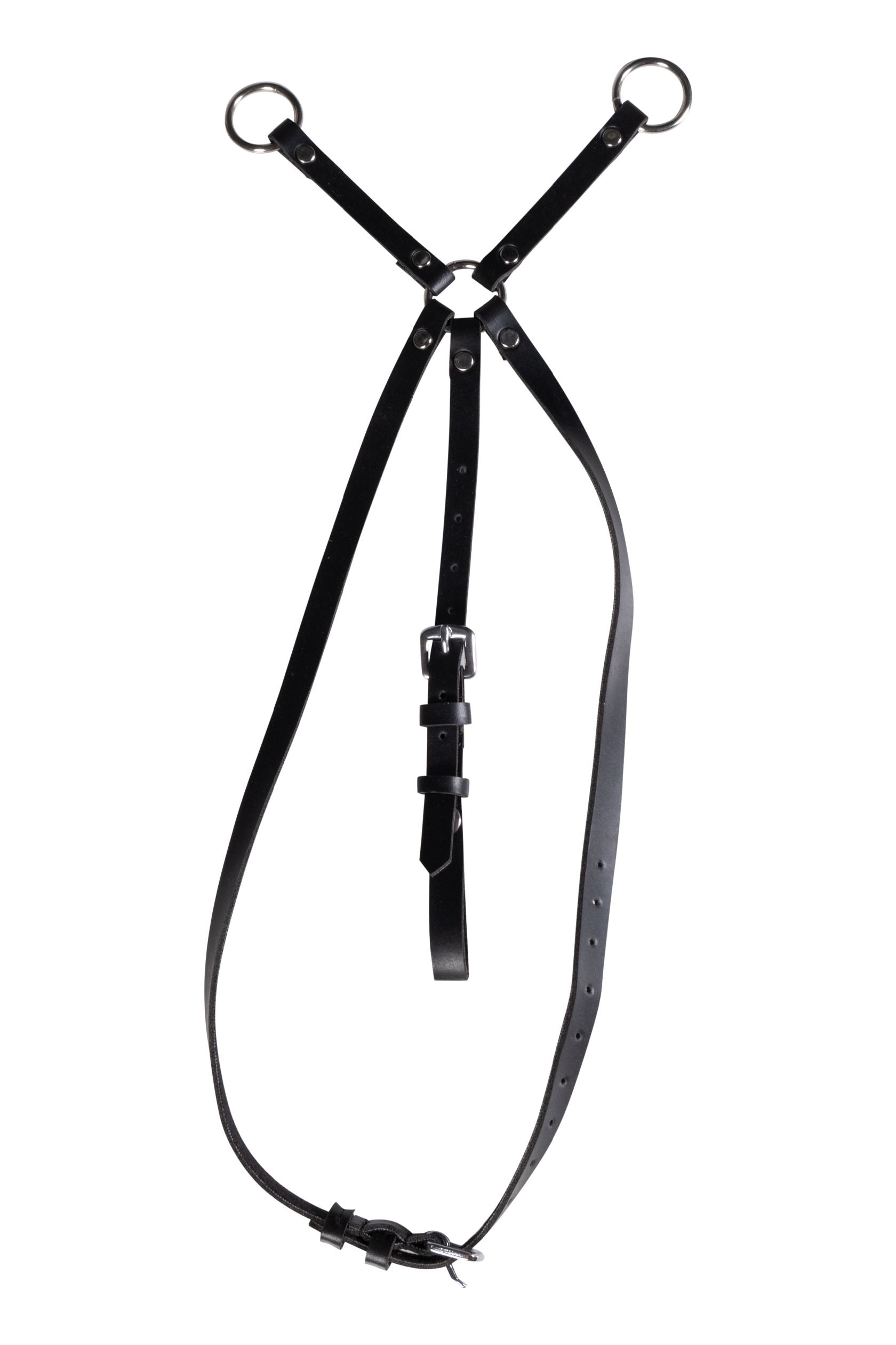 HKM Martingale til Hobby Horse