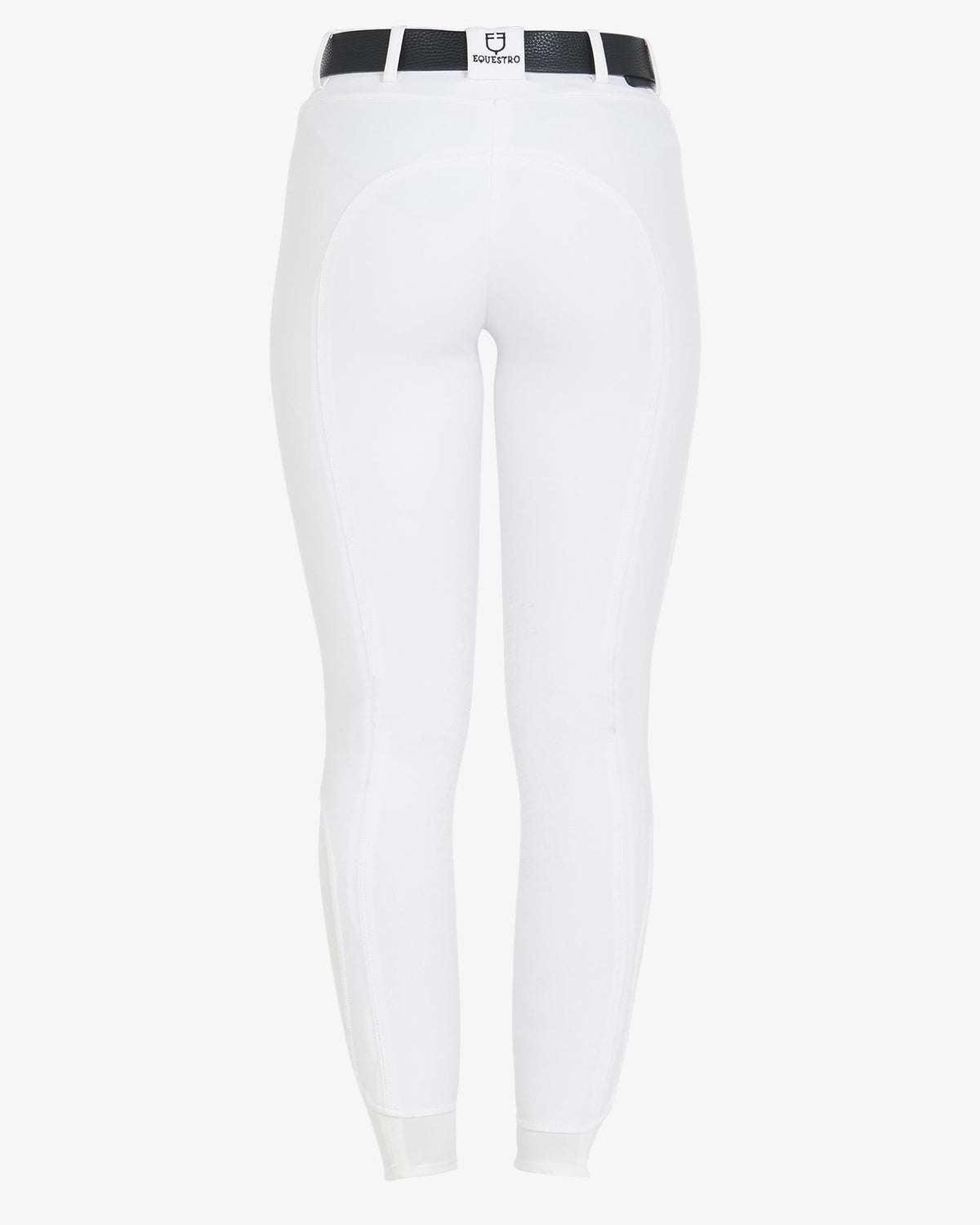 Equestro Women's High Waist Breeches