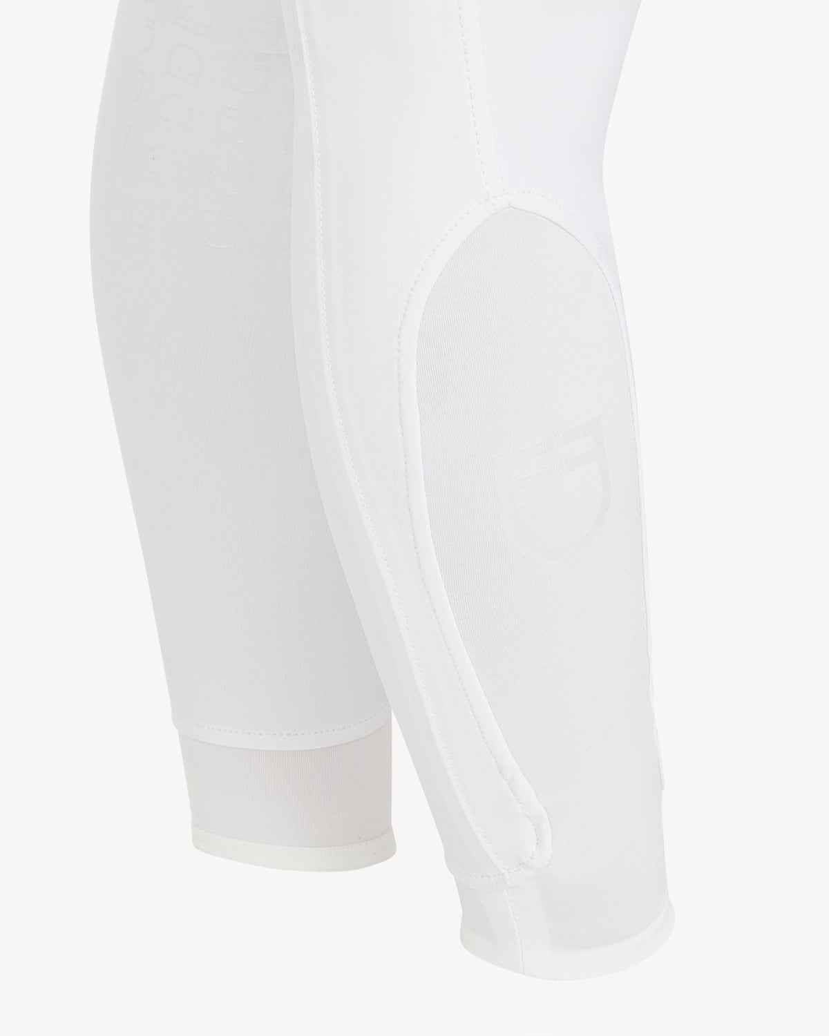 Equestro Women's High Waist Breeches