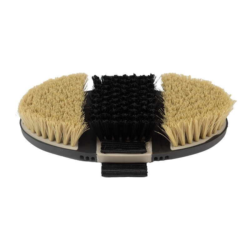 Horka Flexi Body Brush
