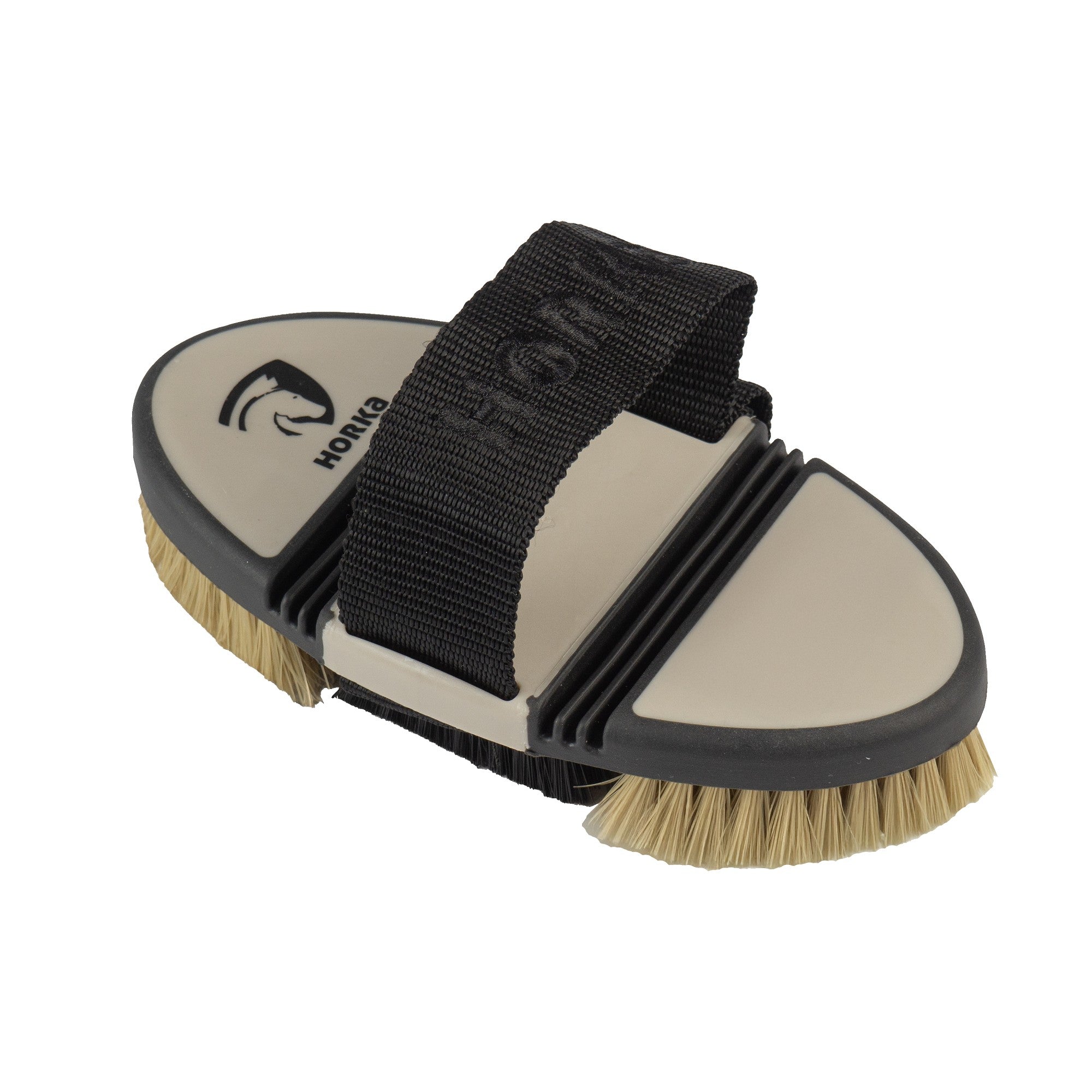 Horka Flexi Body Brush