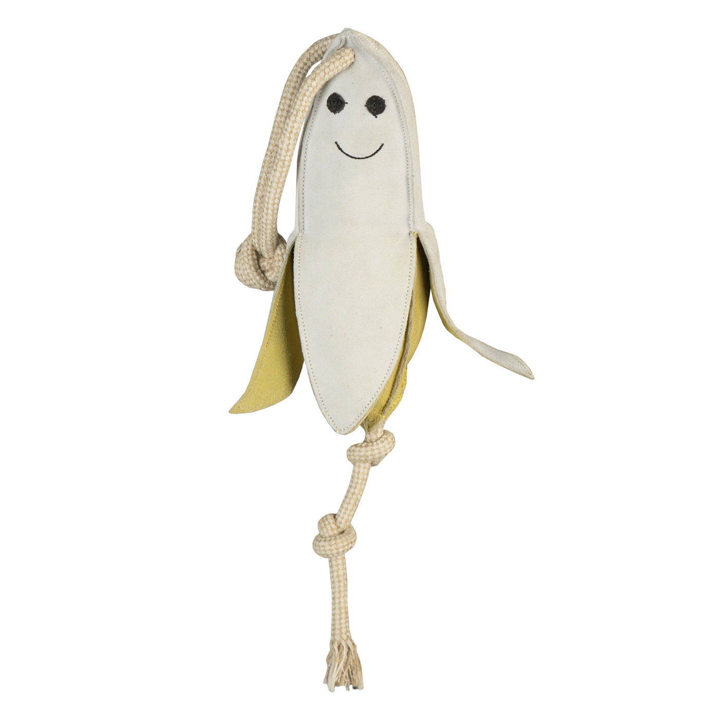 Horka Horse Toy Banana