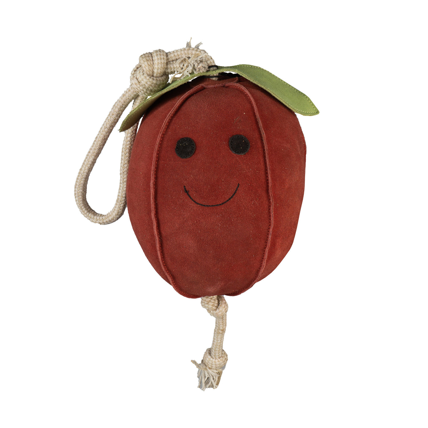 Horka Horse Toy Apple