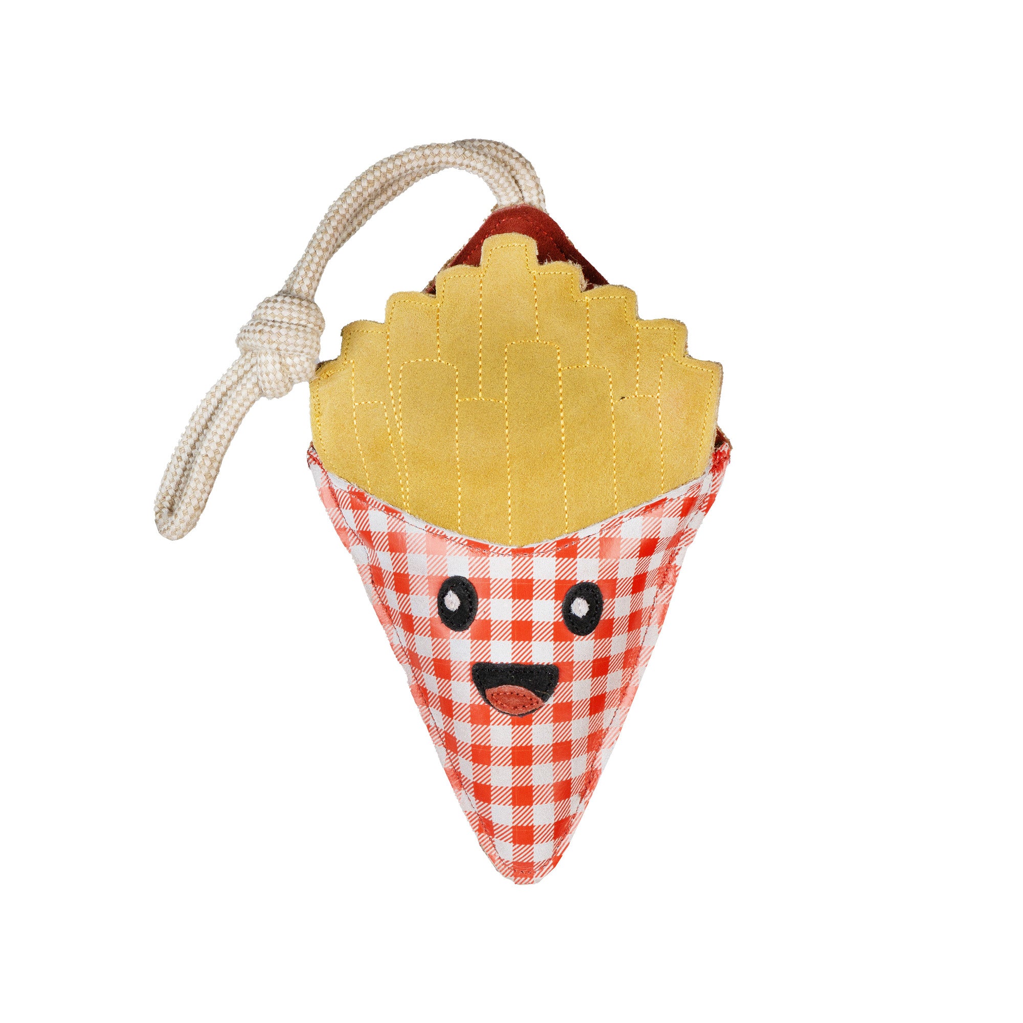 Horka Fries Horse Toy