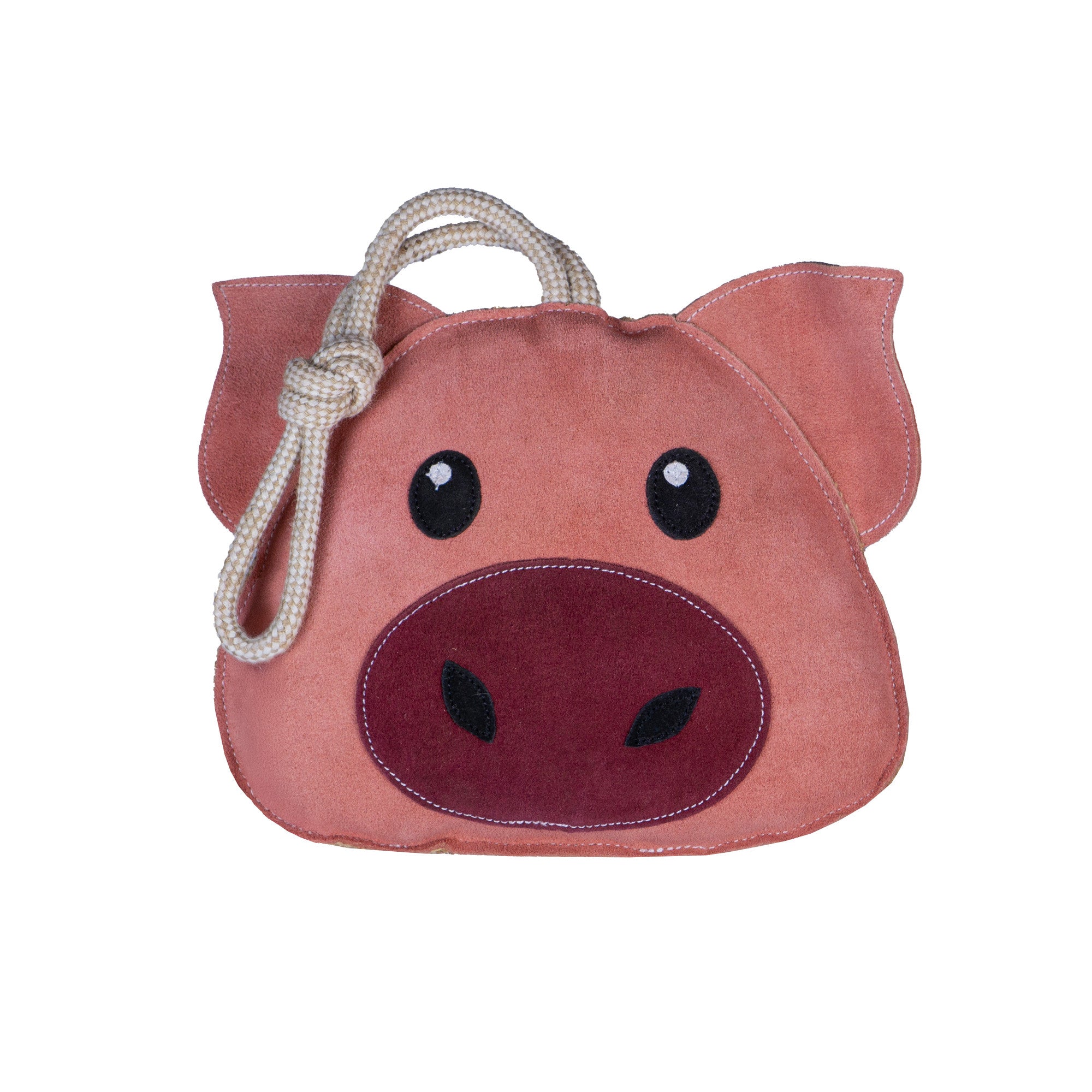 Horka Pig Horse Toy