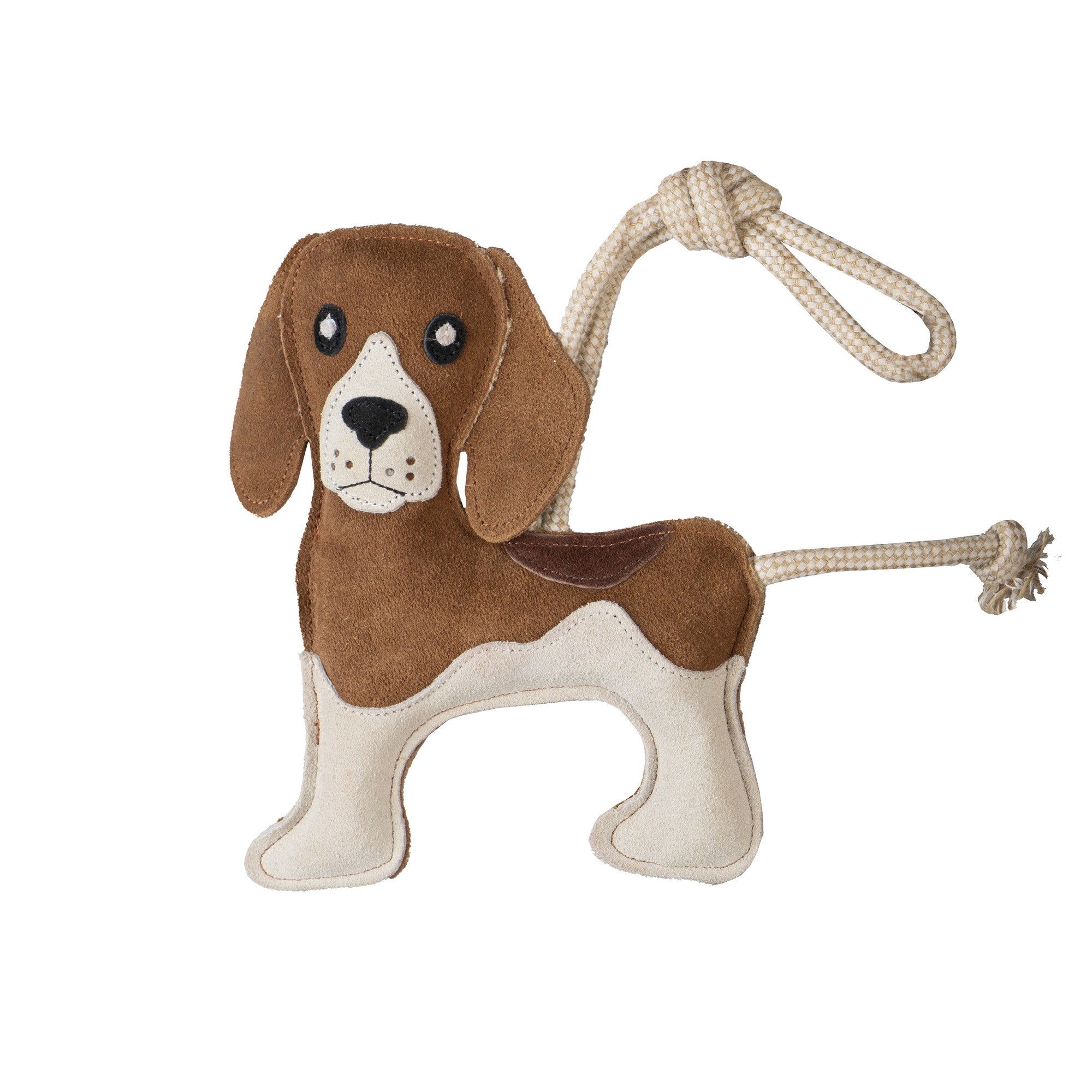 Horka Dog Horse Toy