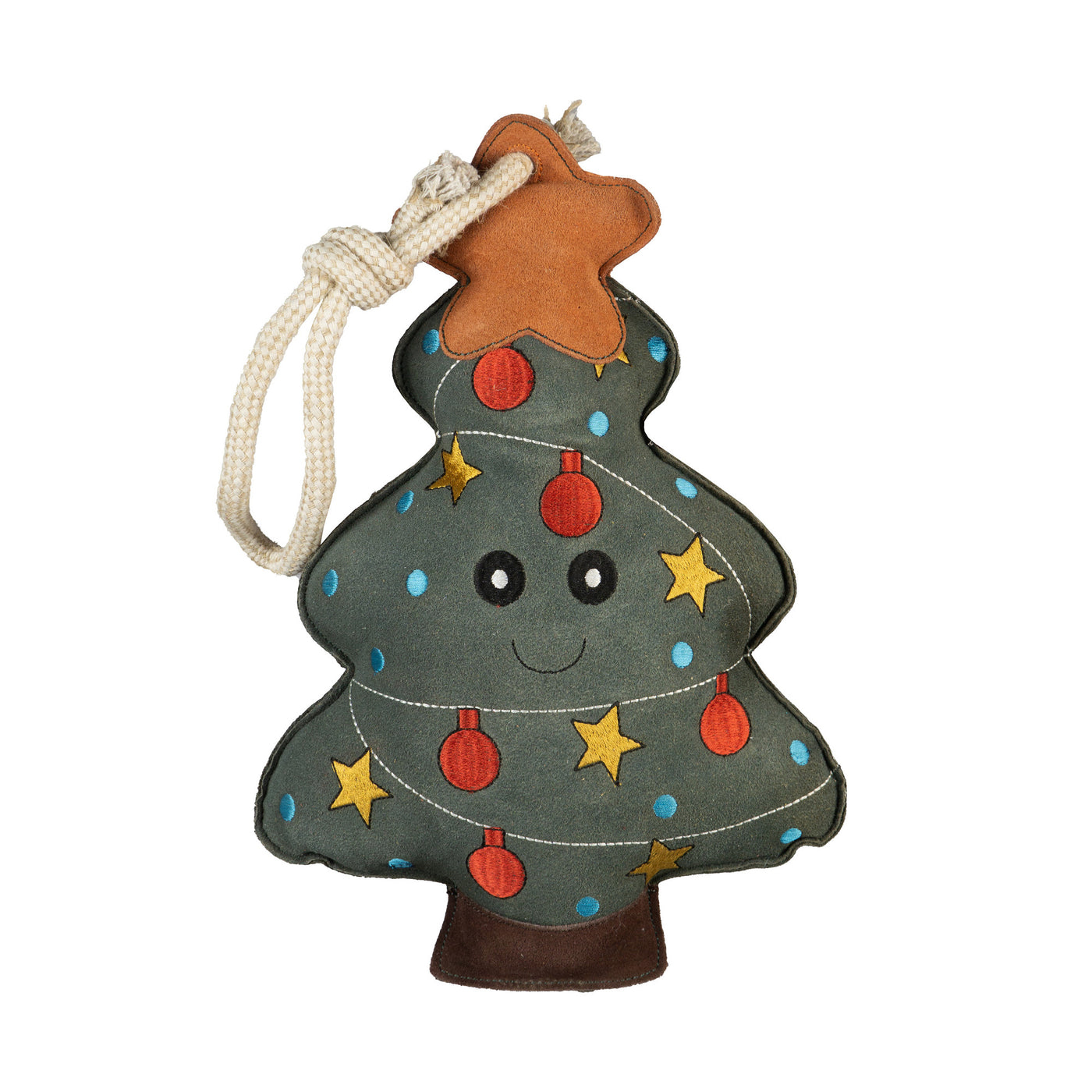 Horka Horse Toy Christmas Tree