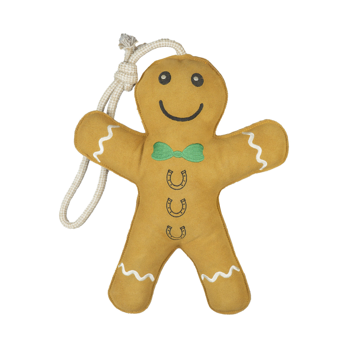 Horka Horse Toy Ginger Breadman